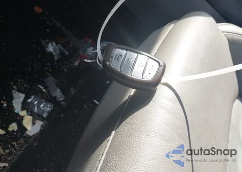 2016 Hyundai Sonata Sport из США, поврежденный, VIN 5NPE34AF6GH300954